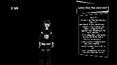 A screenshot taken in Dreams. 27 of 30.