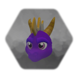 Spyro a hero's tail save icon