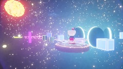 Cuphead : Space Adventure