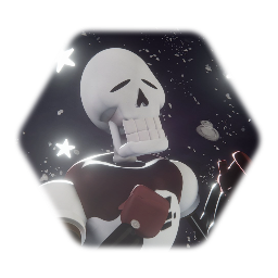 Papyrus - Undertale