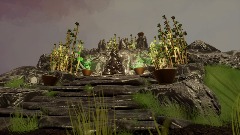 A screenshot taken in Dreams. 7 of 8.