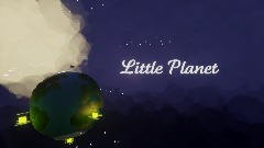 Little Planet