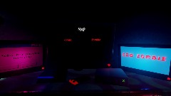 A screenshot taken in Dreams. 22 of 26.