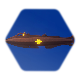 The Nautilus (Remixable)