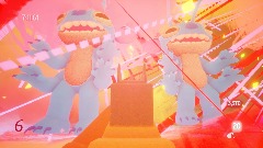 COD ZOMBIE'S (LILO & STITCH - EDITION)