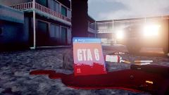 A screenshot taken in Dreams. 5 of 17.