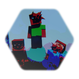 ⚠️