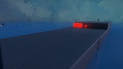 A screenshot taken in Dreams. 12 of 15.