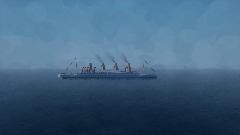 Britannic 26/8/2022