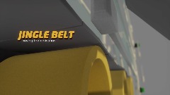 JINGLE BELT