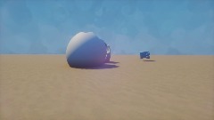 The adventure begins...