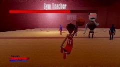 A screenshot taken in Dreams. 8 of 25.