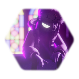 Mid-Fight Masses - Ruv