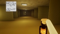 A screenshot taken in Dreams. 2 of 5.