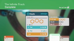 A screenshot taken in Dreams. 5 of 20.