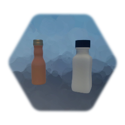 Bottles