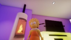 A screenshot taken in Dreams. 7 of 9.