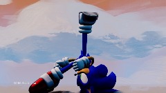 A screenshot taken in Dreams. 5 of 25.