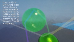 A screenshot taken in Dreams. 6 of 10.