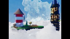 A screenshot taken in Dreams. 1 of 1.