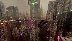 A screenshot taken in Dreams. 5 of 20.