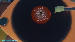 A screenshot taken in Dreams. 7 of 15.