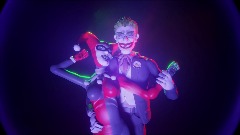 A screenshot taken in Dreams. 5 of 6.