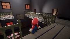 A screenshot taken in Dreams. 15 of 30.