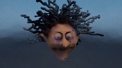 A screenshot taken in Dreams. 3 of 6.