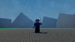 Zombie fighting(roblox)