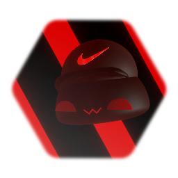 Shadowfan the slimey