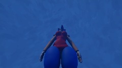 A screenshot taken in Dreams. 2 of 2.