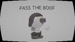 PASS THE BOOF