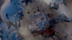 A screenshot taken in Dreams. 6 of 26.