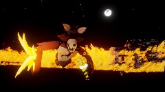 A screenshot taken in Dreams. 2 of 26.