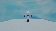 A screenshot taken in Dreams. 8 of 22.