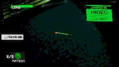 A screenshot taken in Dreams. 9 of 30.