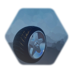 Simple Tire