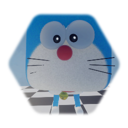 Remix of Doraemon