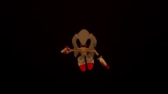 A screenshot taken in Dreams. 2 of 3.