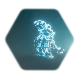 Pacific rim Godzilla