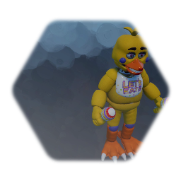 RockStar Chica V2