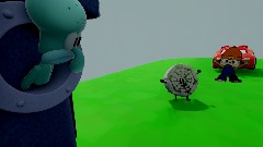 Remix of Battle for v-bucks but its the South park intro [updat