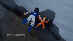 Naruto Vs. Sasuke (Fan Film)