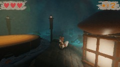 A screenshot taken in Dreams. 6 of 7.
