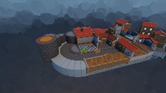 ¡Mi Bienvenido a casa!