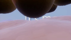 A screenshot taken in Dreams. 2 of 3.