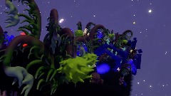 A screenshot taken in Dreams. 5 of 17.