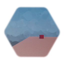 Simple Level Selector