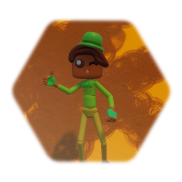 Babpopo [aka Babpopo ver 2.0]